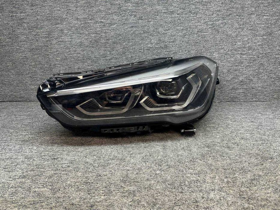 Far led stanga BMW X1 F48 facelift