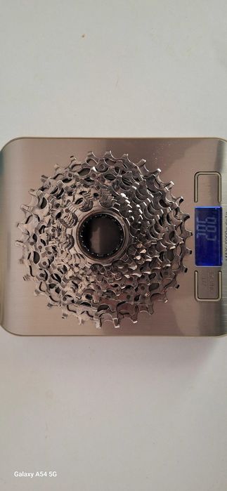 SRAM RIVAL 12  Венец касета