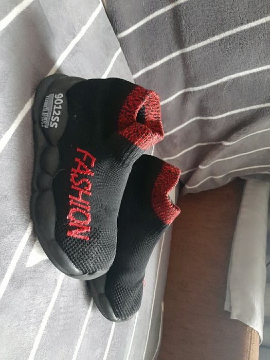 Обувь весна-лето детская