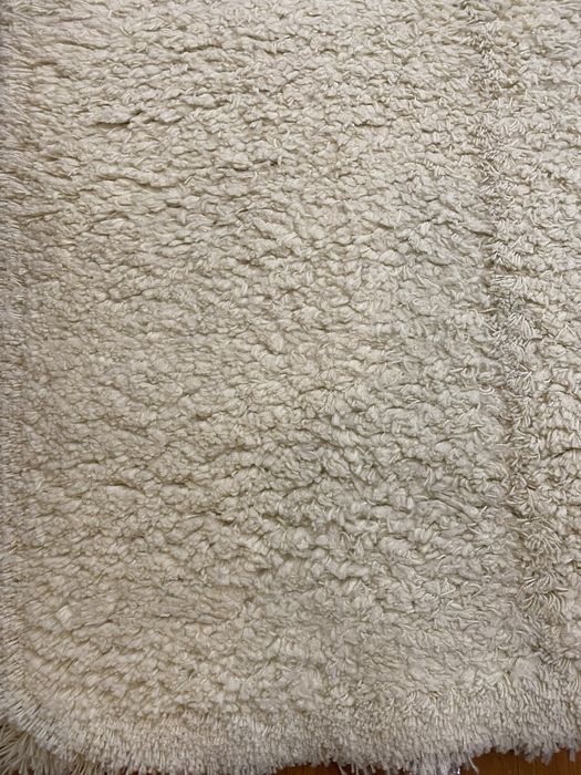 Covor lana  SuperShaggy 5* 160/230