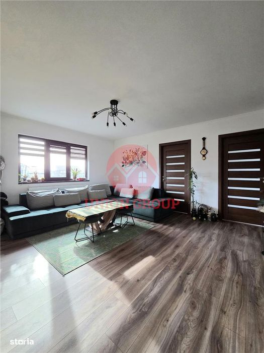 Casa 4 Camere cu Teren in Proprietate la Corbu