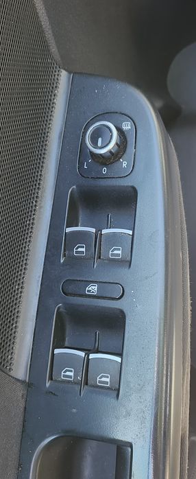 Volkswagen golf 6 break