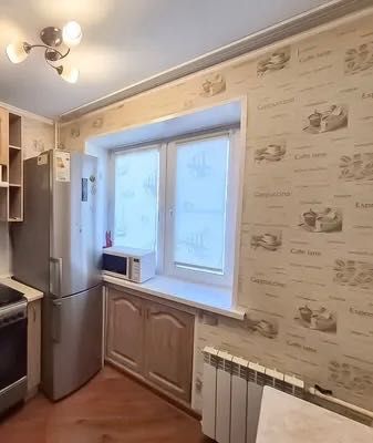 Квартира для девушек