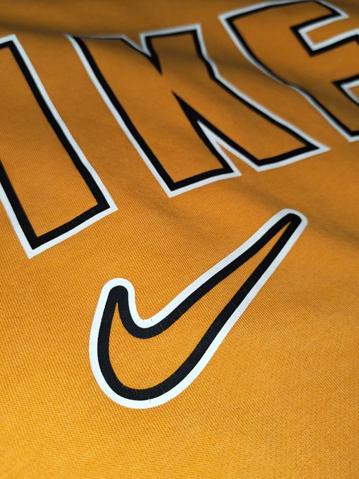 Nike оригинална блуза