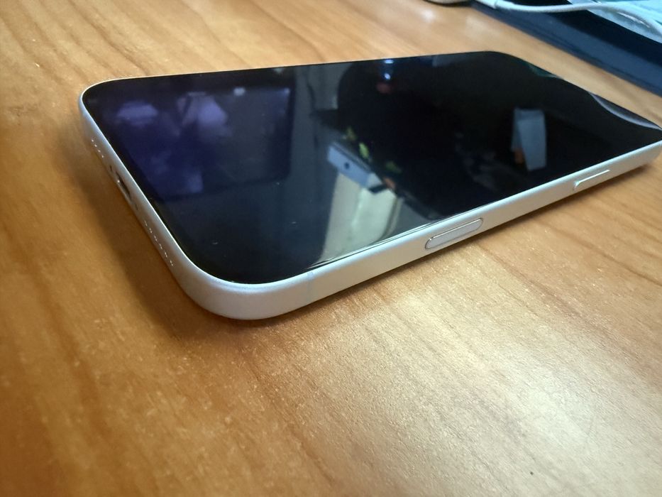 Iphone 16 plus ca nou