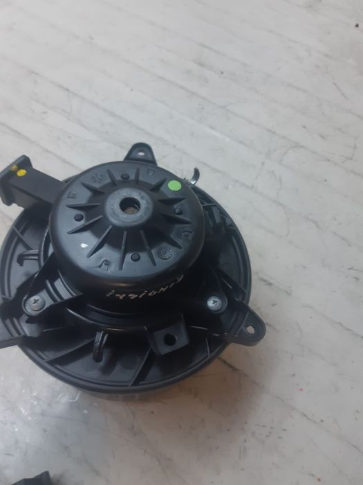 Ventilator aeroterma habitaclu rezistenta trepte Opel insignia 150lei
