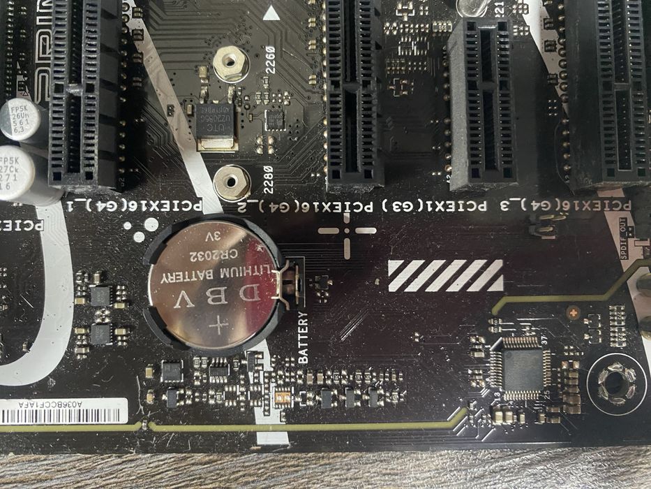 ASUS Prime Z790-P Wifi