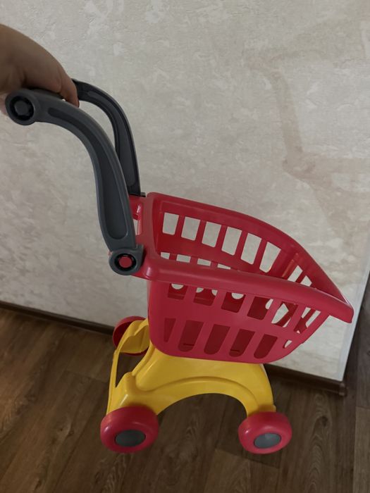 Продам детскую кухню