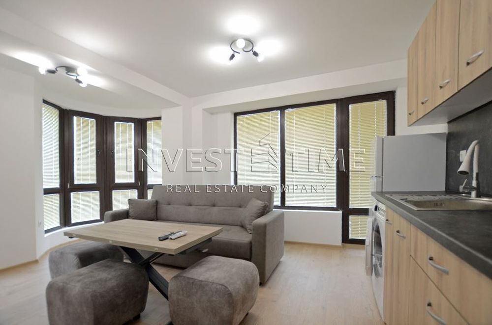 Продава се Двустаен апартамент в с. Кранево, Област Добрич - 57 кв.м за 1483 €/кв.м - Снимка #11