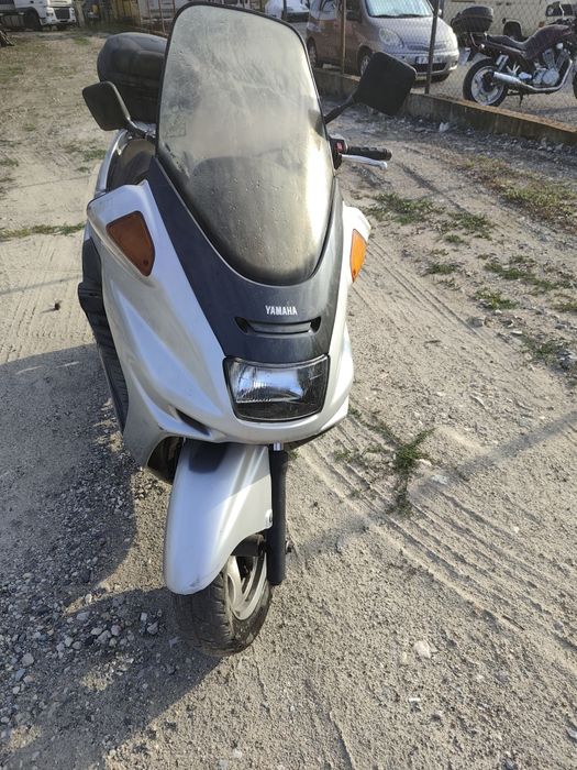 Yamaha YP 250 Перфектен