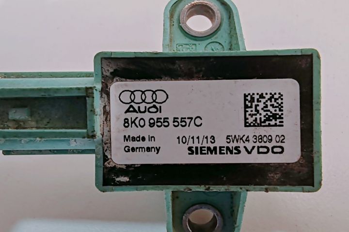 Senzor Impact Siemens 8K0955557C Audi Q5 8R