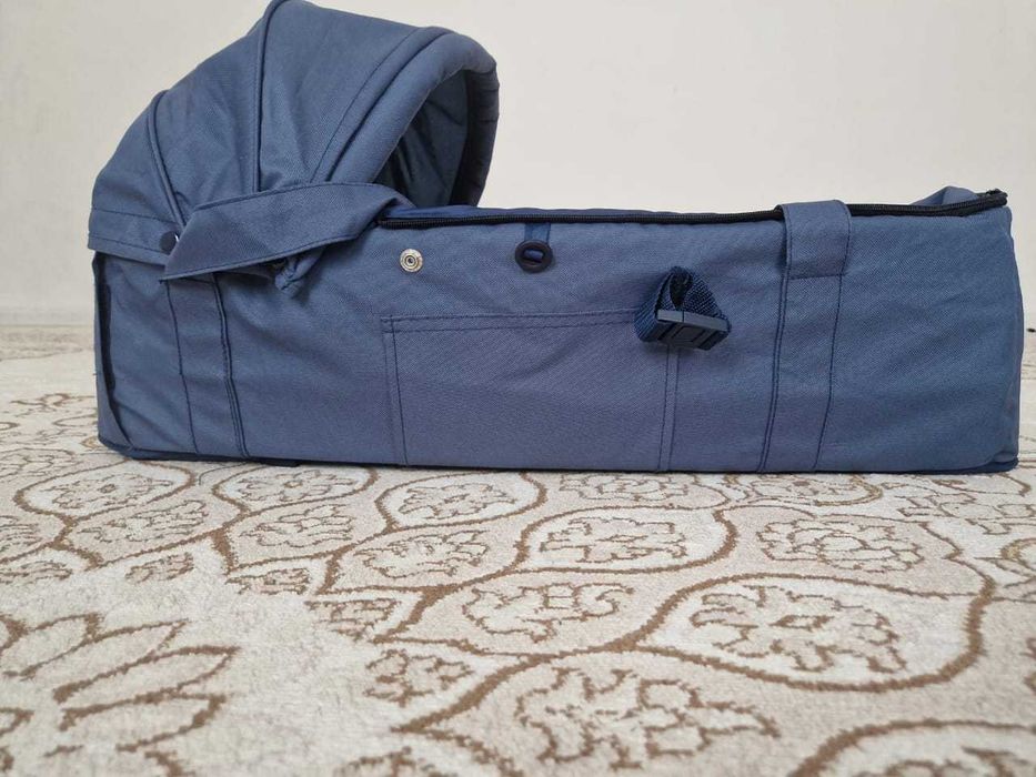 Люлька.              .