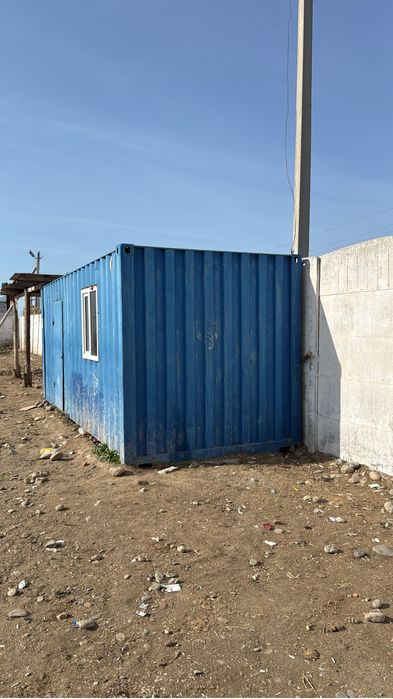 Продается контейнер