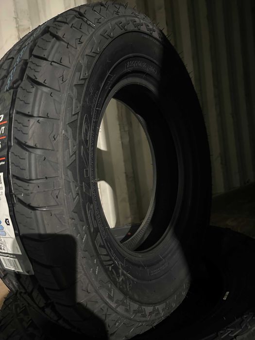 Нови джипови гуми ARIVO TERRAMAX ARV A/T 235/70R16 106T БОРД 2357016