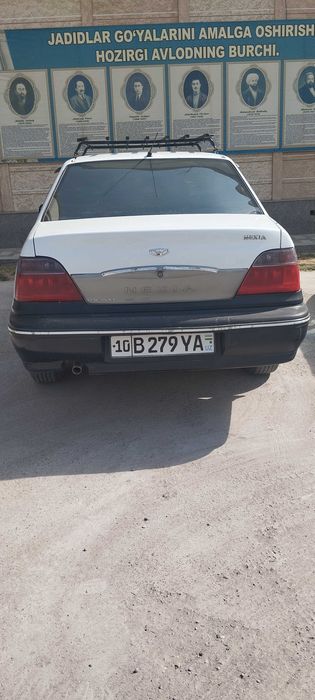 Nexia 1, 1997 yil, sons, ishi yo'q olasiz minasiz.