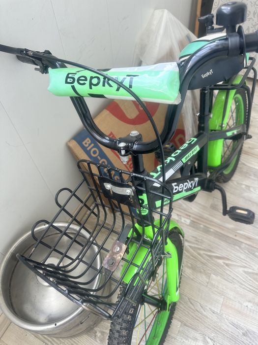 Продам велик “Беркут”