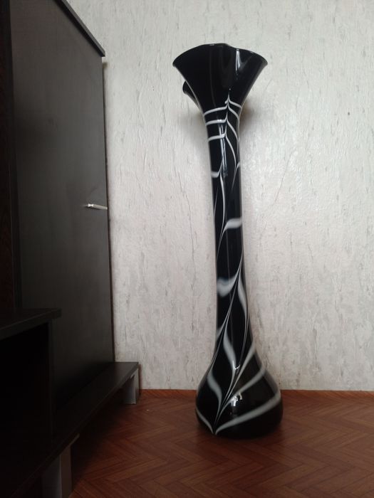 Ваза порцелан 96см