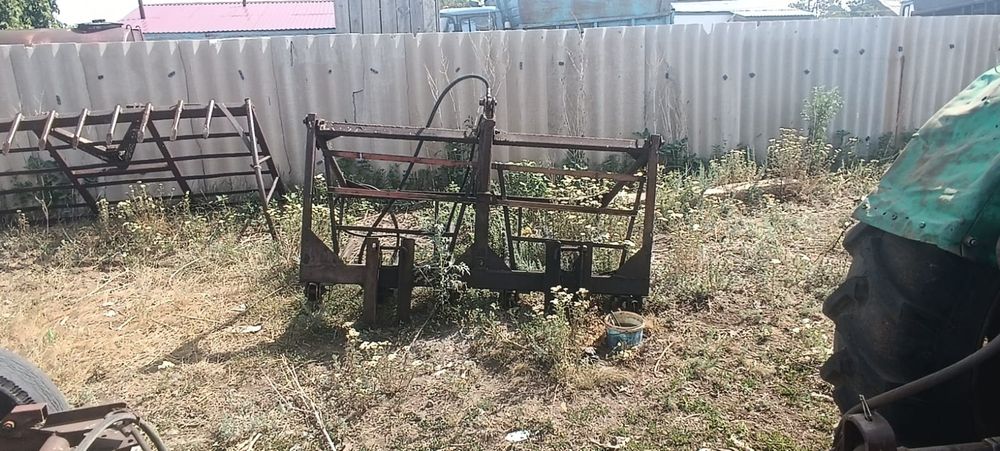 Продам трактор Т-40, в хорошем состоянии