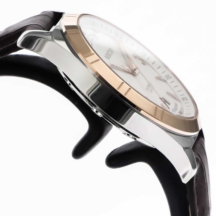 Ceas Mercury - Roadstar Automatic Swiss Watch - MEA493-SRL-1 Bărbați