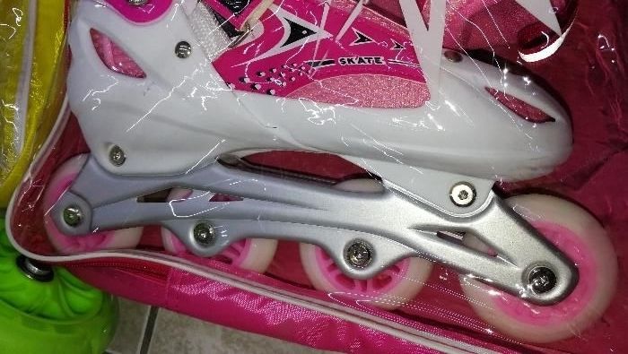 Ролери Регулеруеми 025 - Артикулът е НОВ