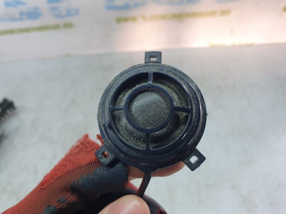 Tweeter usa 7p6035412 Volkswagen VW Touareg generatia 2 7P [2010 - 20