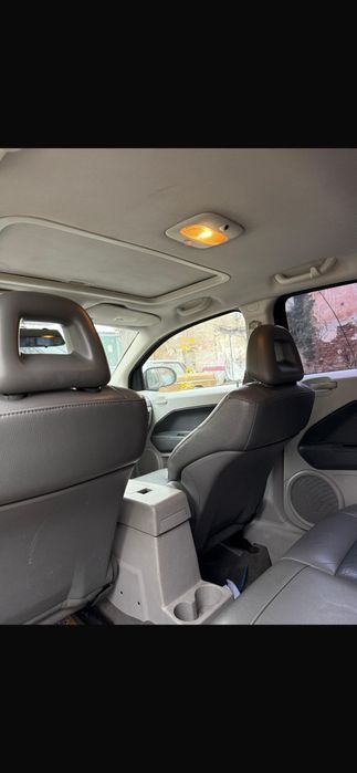 Vând  Dodge caliber
