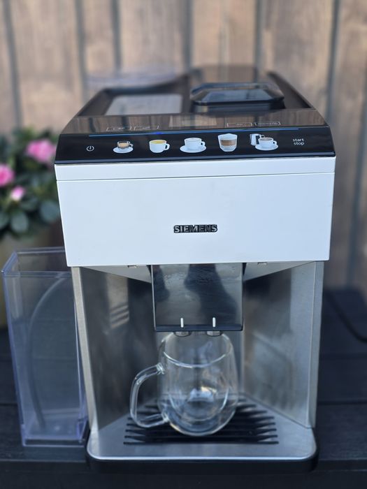 Siemens EQ.500 Integral