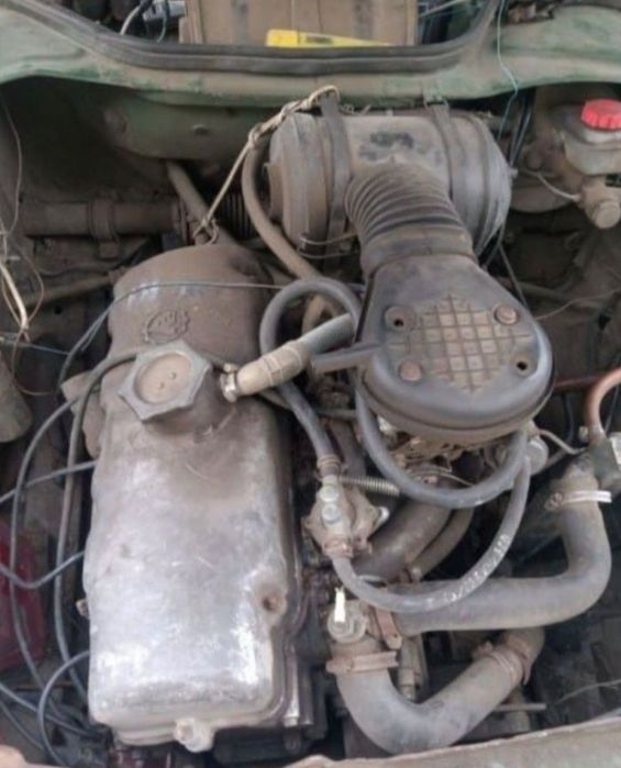 Продам срочно москвичь