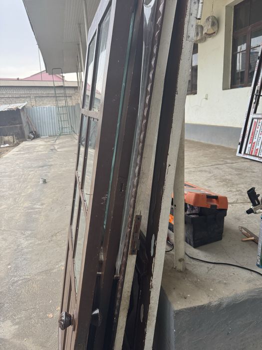 Ewik romla bor o’tin qliwka