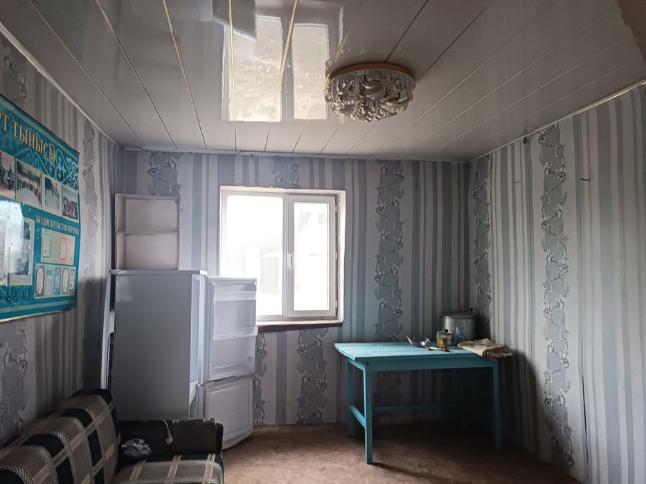 Продам дом свет асвальт