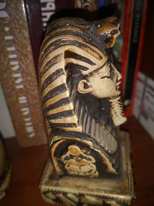 Сувениры египетские из камня