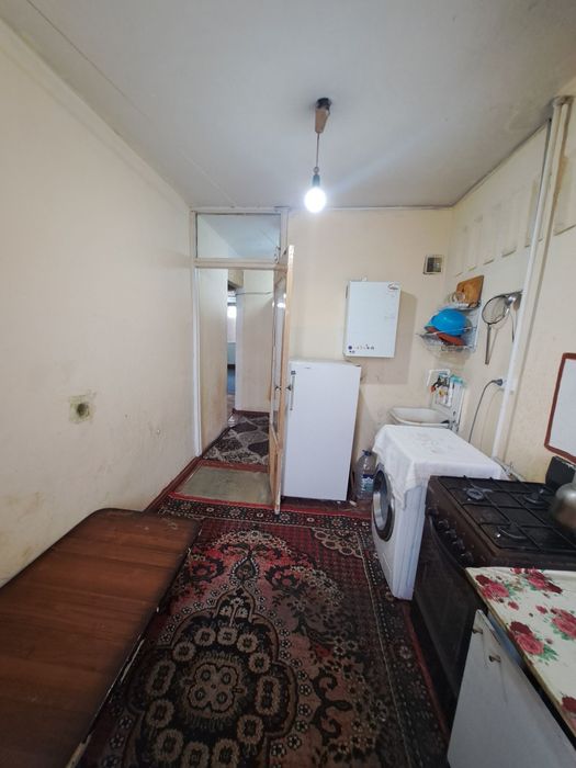 Ижарага берилади 2хона 4-этаж Согдиана мет коллеж