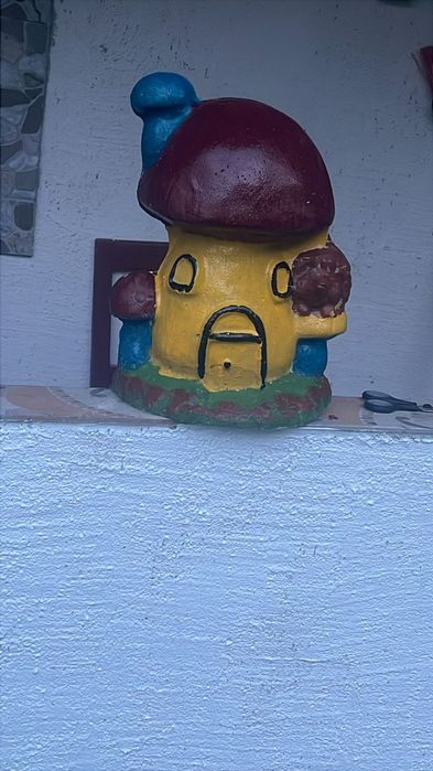 Decorațiuni pentru gradina