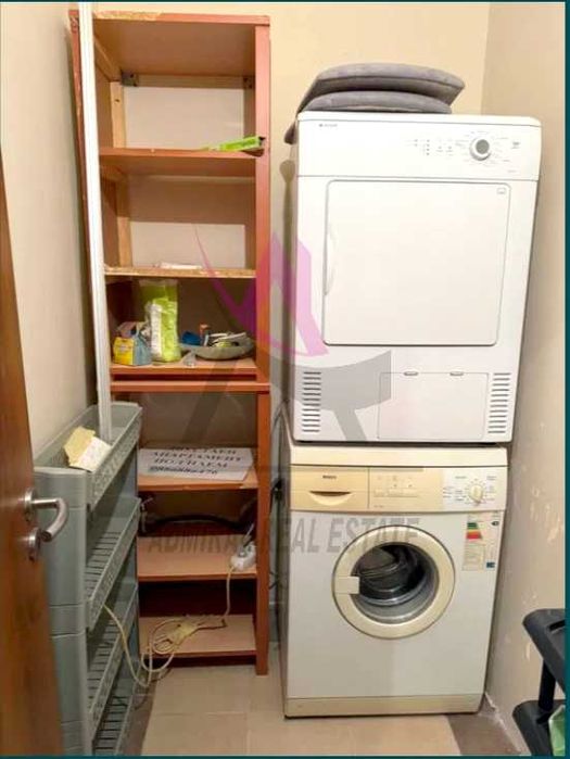 Дава се под наем Двустаен апартамент в Варна, Цветен квартал - 65 кв.м за 450 € - Снимка #3