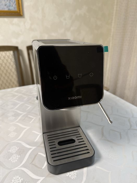 Кофемашина Xiaomi