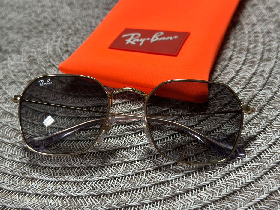 Слънчеви очила Ray-Ban Junior