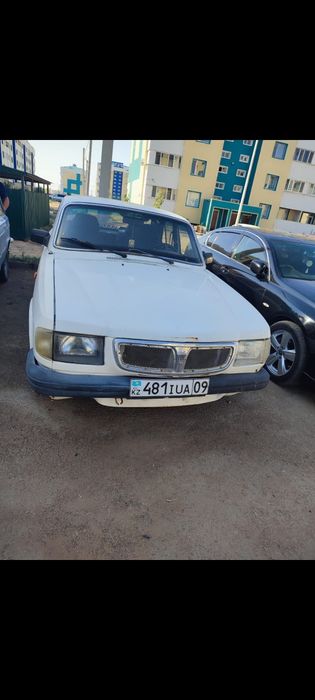 Продам срочно Волгу