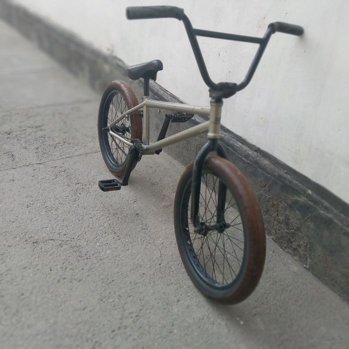 Bmx Haro с документами