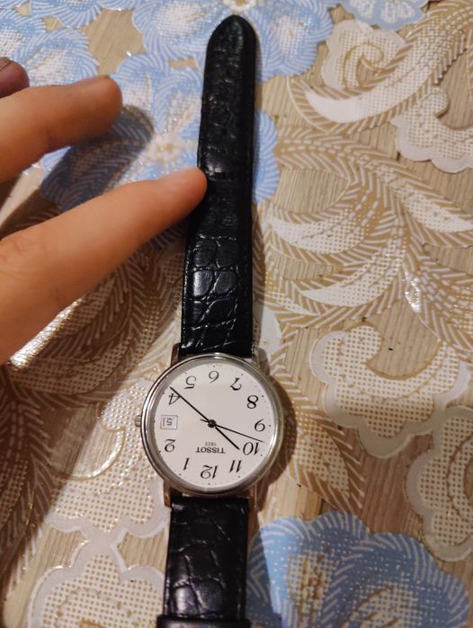 часы Tissot Desire