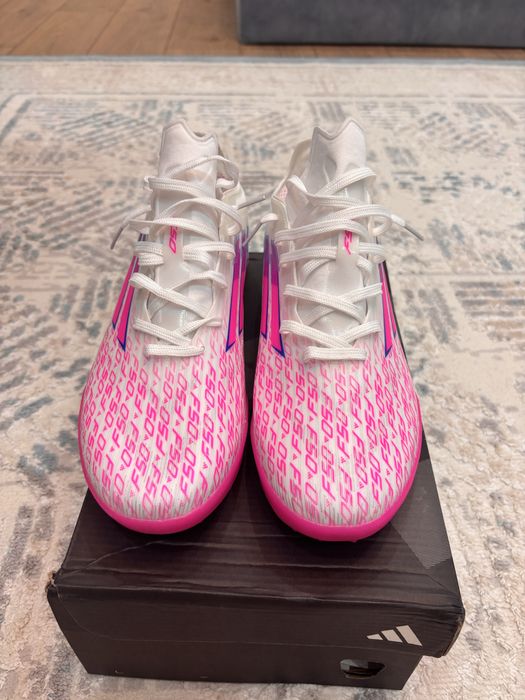 Новые сороконожки f50