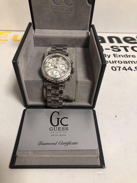 Ceas Guess Collection GC8700L A
