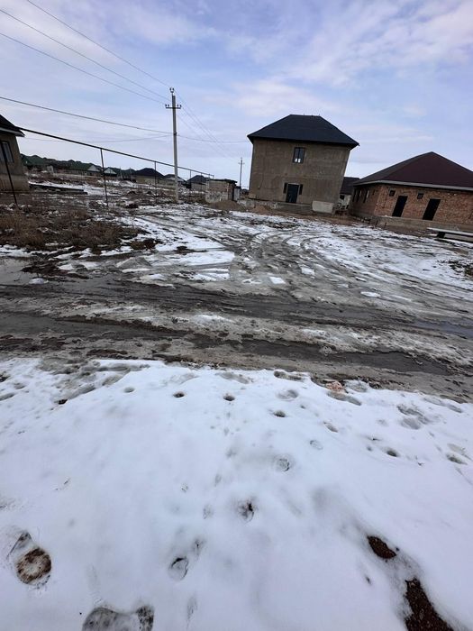 Продам участок в Кемертогане