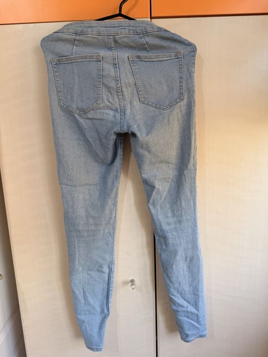 Дамски дънки Bershka