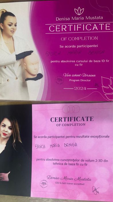 Aplicare extensii de gene