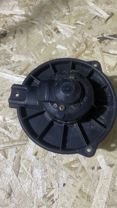 Моторчик печки Галант