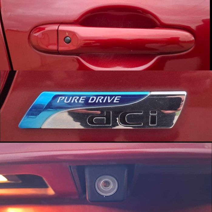 Nissan Juke. 1.5 Dci.PURE DRIVE. Navi,gps (Diesel) euro 5 2011