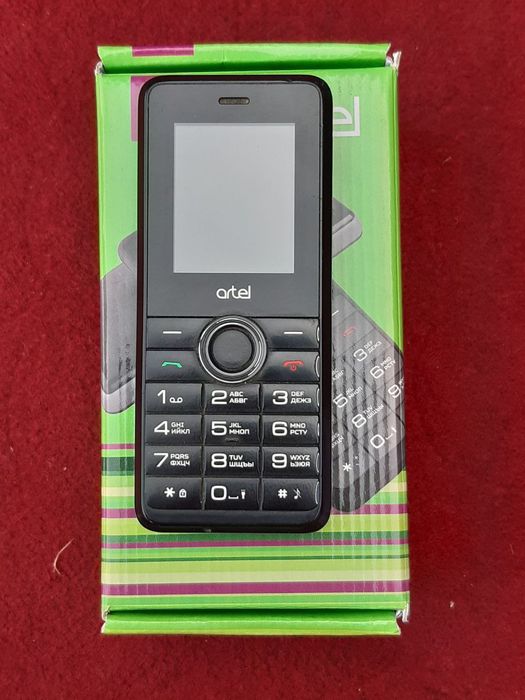 Artel F5 telefon