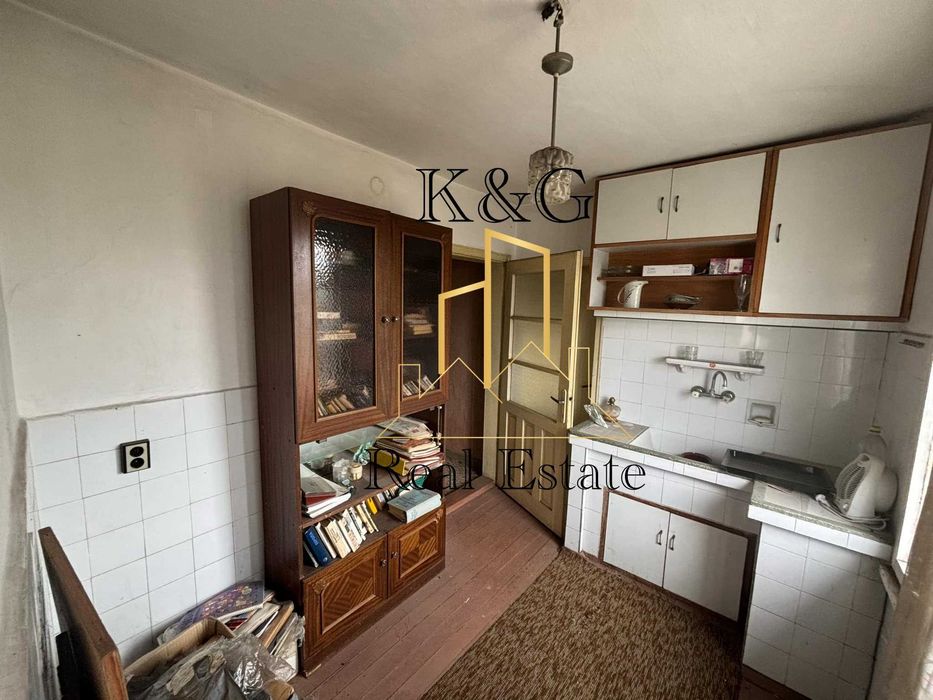 Продава се Къща в с. Гецово, Област Разград - 111 кв.м за 690 €/кв.м - Снимка #3