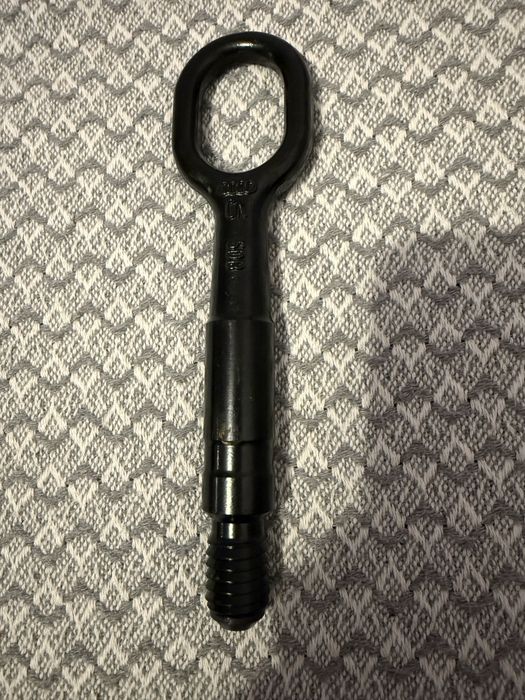 Cui tractare carlig remorcare OEM Vw Audi Skoda Seat