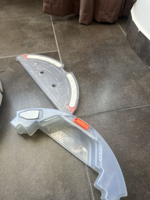 Roborock S5 max